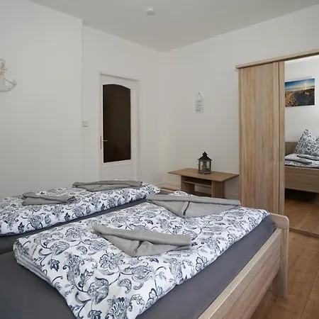 Kapitaenskajuete